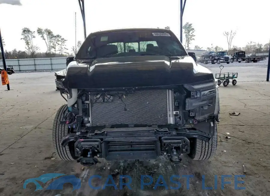 1FTFW7L86RFA11601# 5