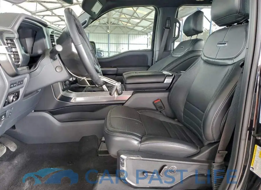 1FTFW7L86RFA11601# 7