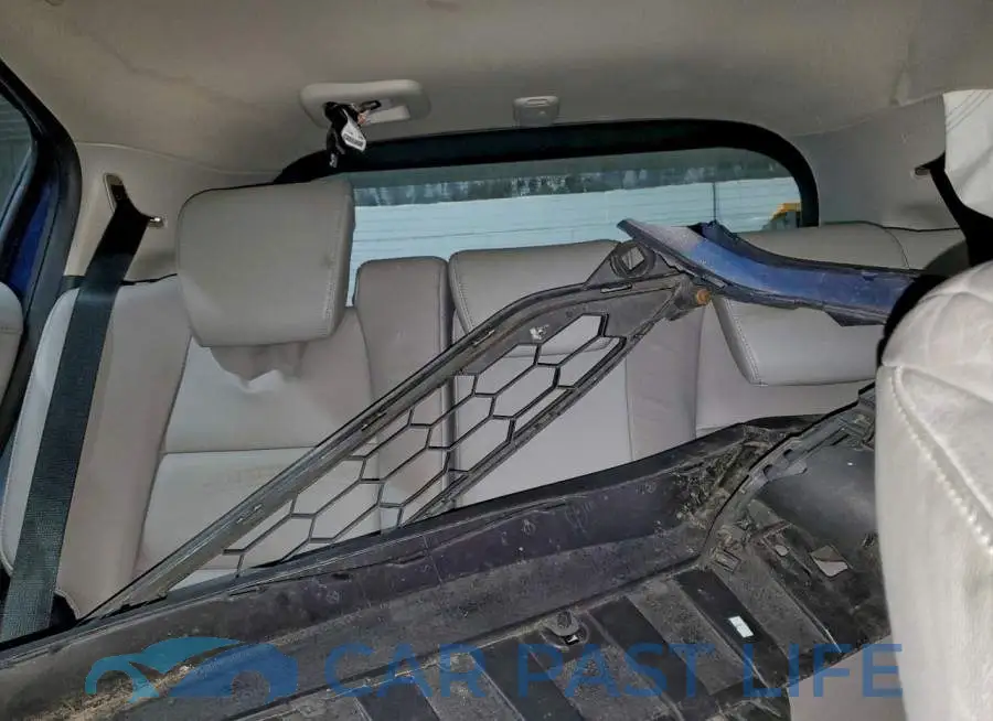3CZRU6H74HM713132# 10