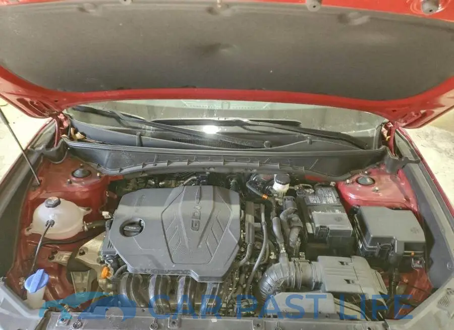 5NMJBCDE2SH565276# 12