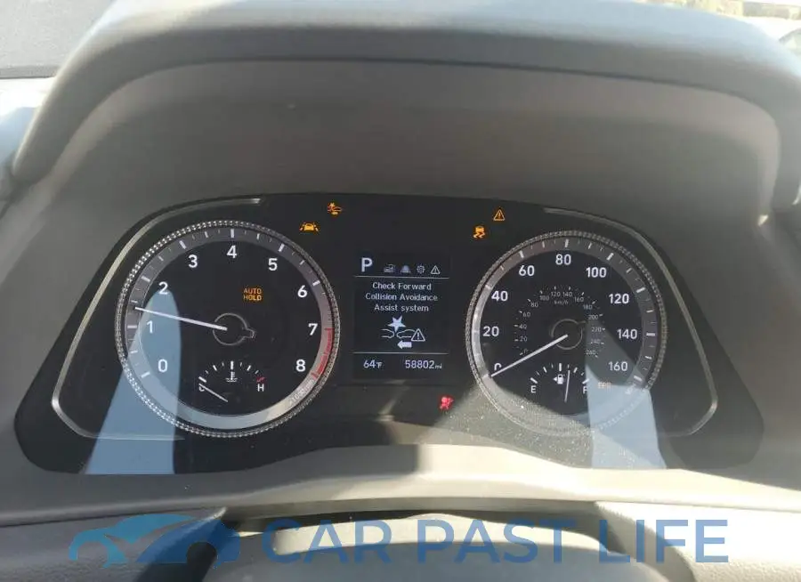 5NPEG4JA5NH144069# 9