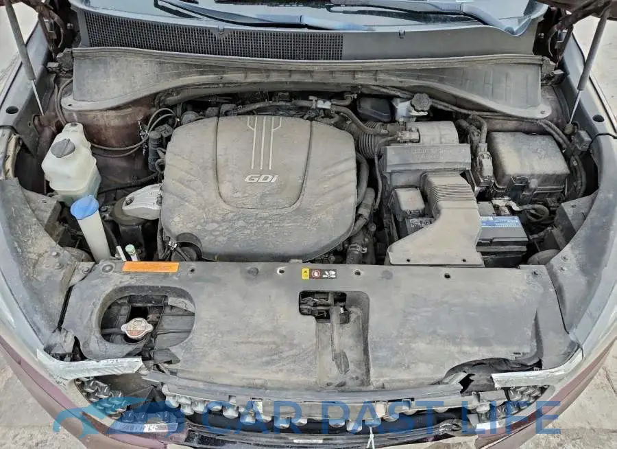 5XYPKDA54HG199649# 12