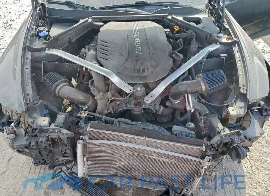 KNAE45LC6L6081162# 11