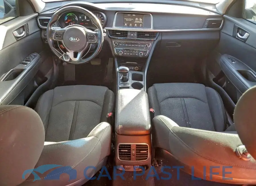 KNAGT4LE7J5021501# 8