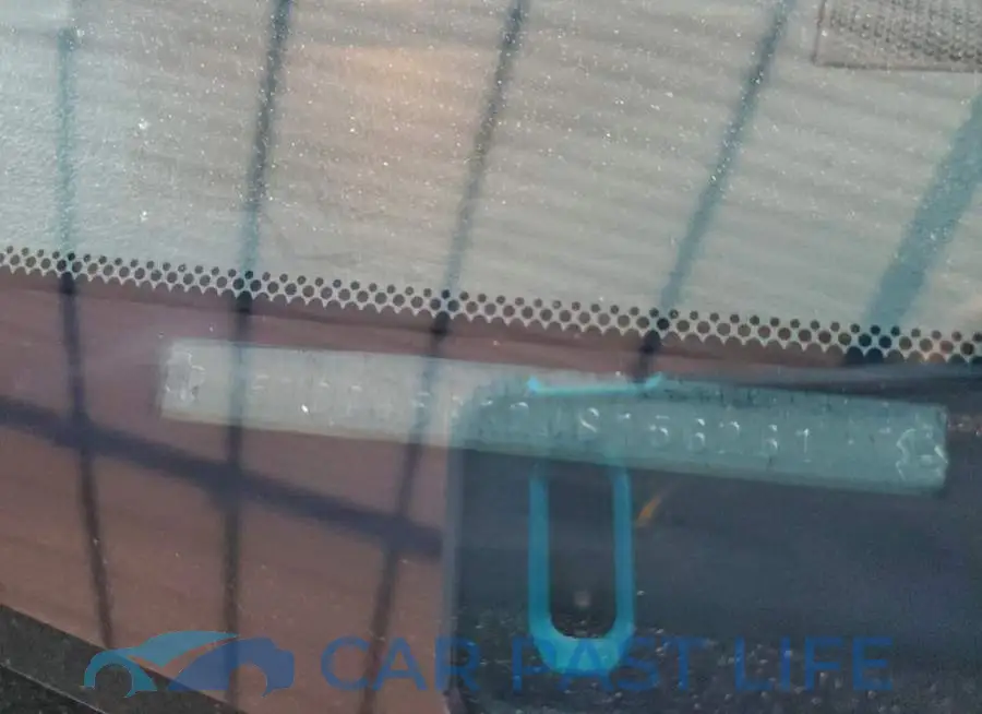 5TDDW5G12JS156261# 13