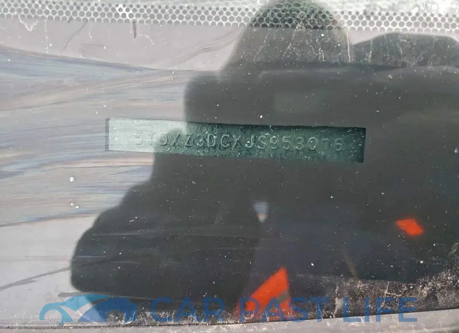 5TDXZ3DCXJS953016# 13