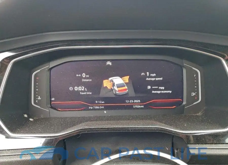 3VW2T7BU5NM020917# 12