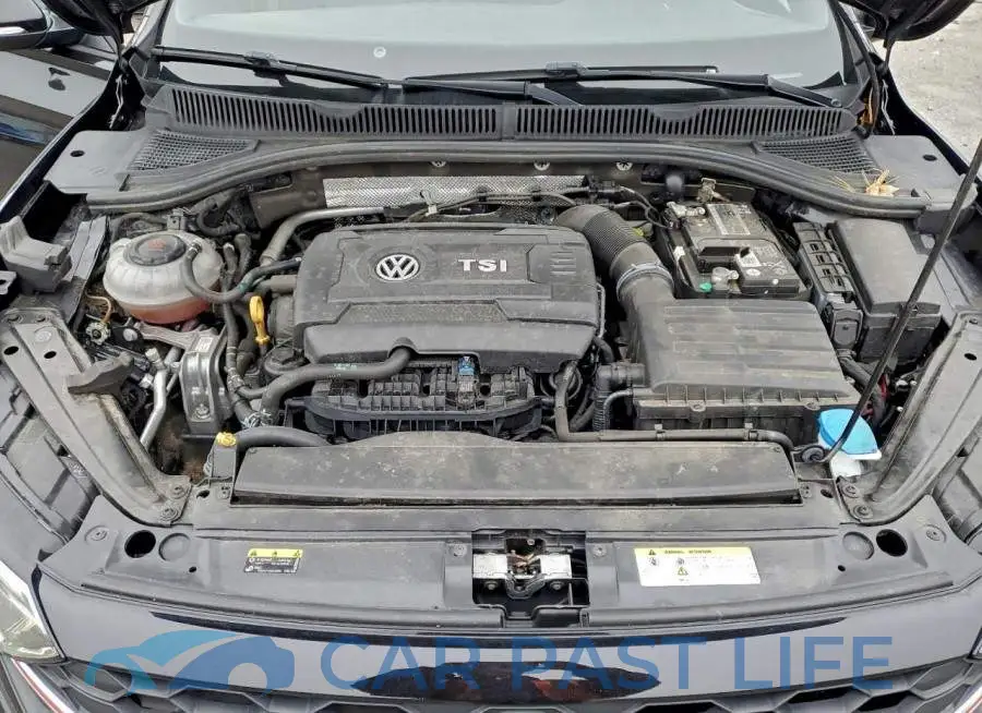 3VW2T7BU5NM020917# 11