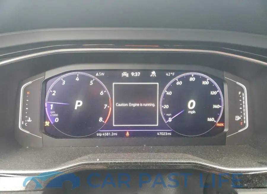3VW2T7BU7NM003360# 9
