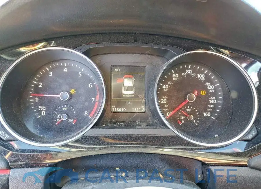 3VW4T7AJ0HM215876# 9