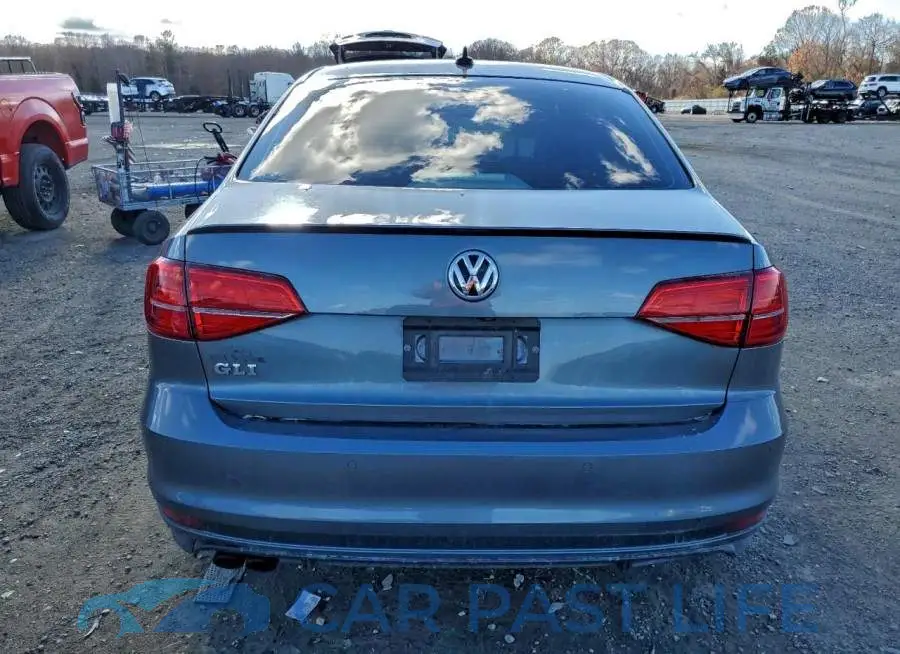 3VW4T7AJ0HM215876# 6
