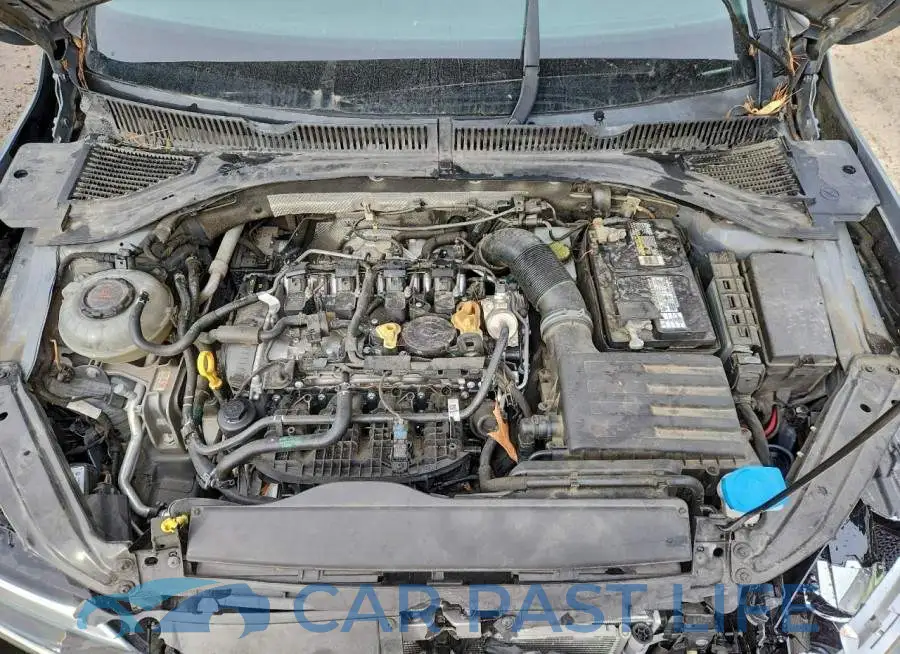 3VW6T7BU2MM045936# 11