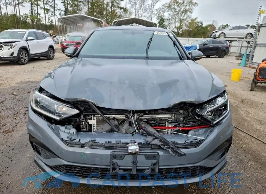 3VW6T7BU2MM045936# 5