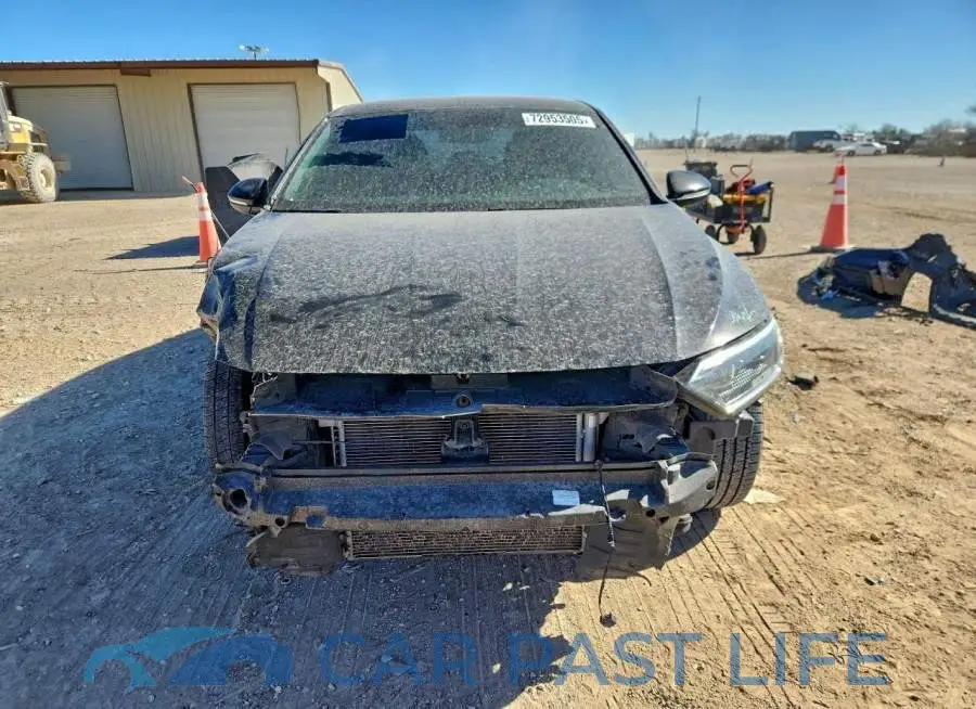 3VW6T7BU6MM004130# 5