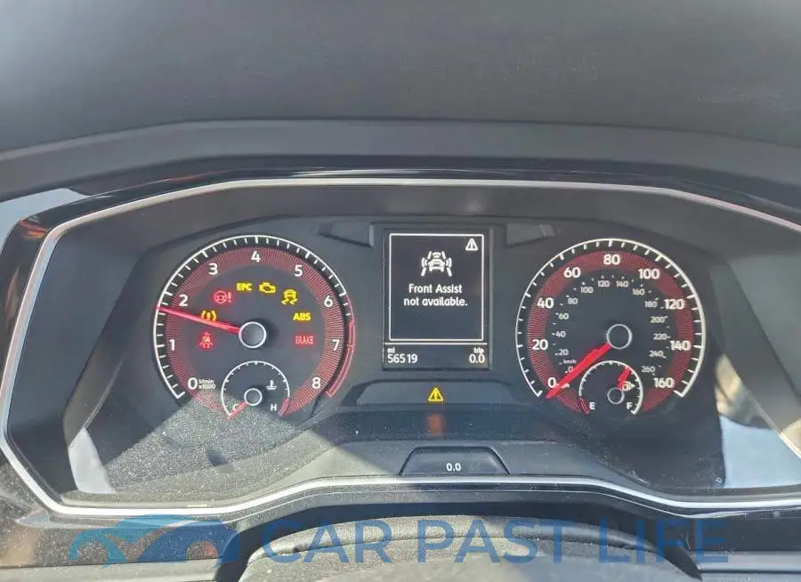 3VW6T7BU6MM004130# 9