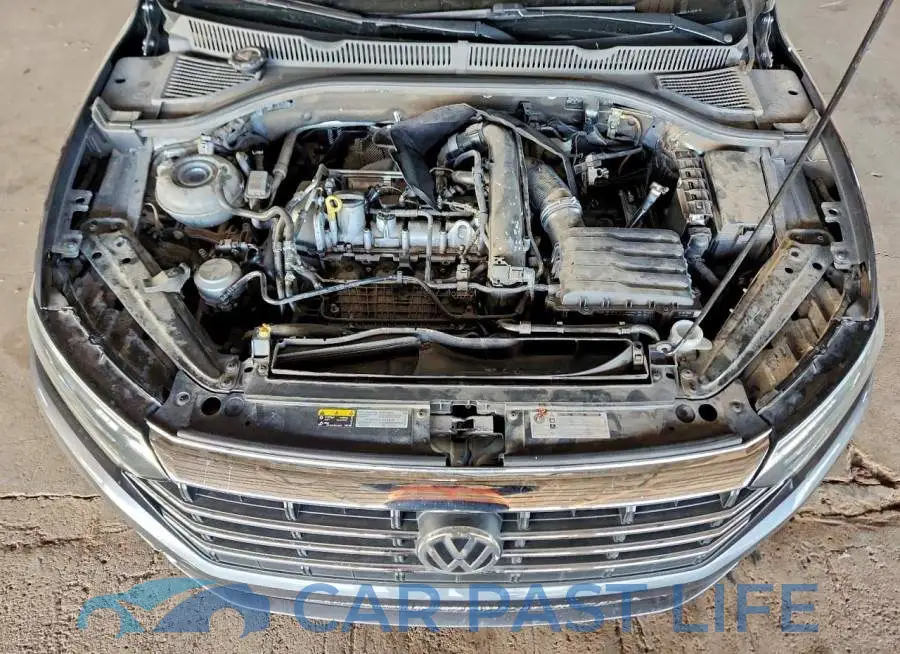 3VWEB7BU5LM045118# 11