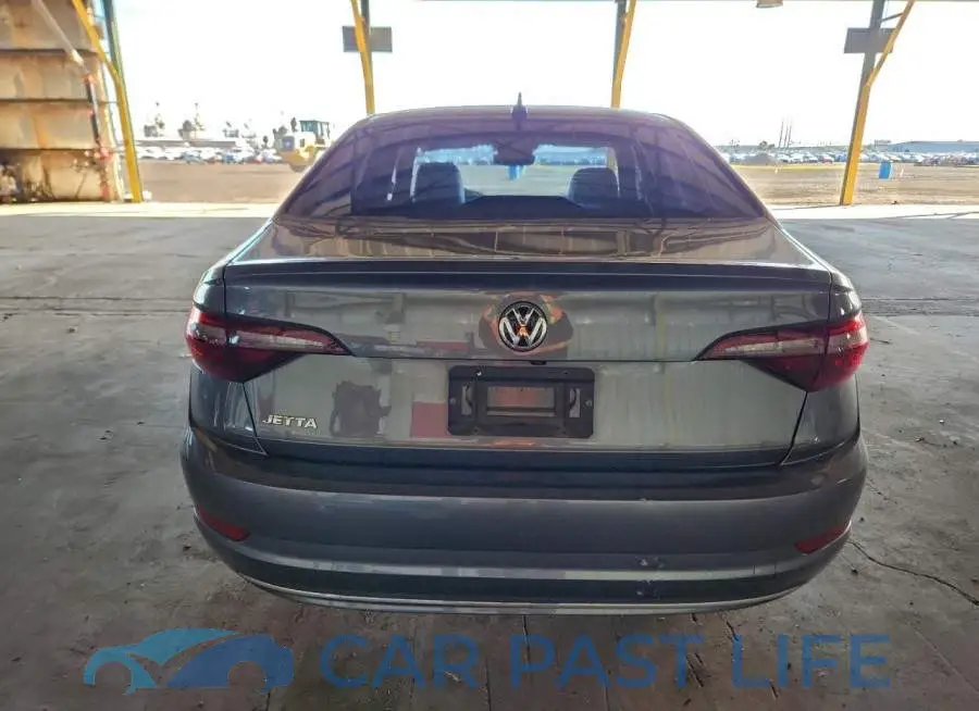 3VWEB7BU5LM045118# 6