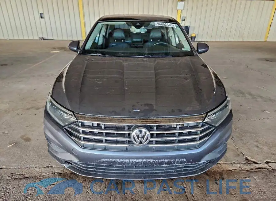 3VWEB7BU5LM045118# 5
