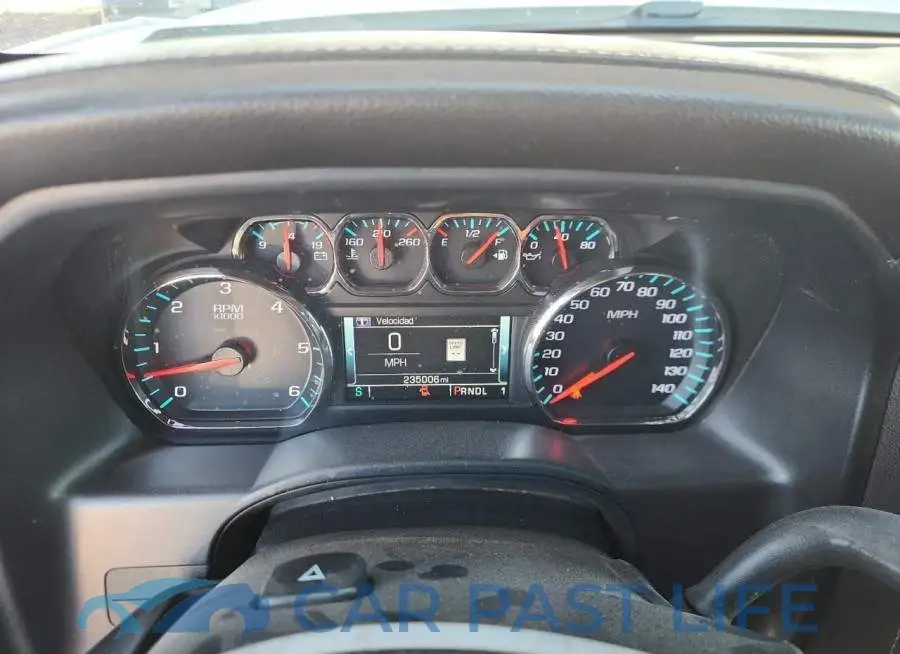 1GT12TEG4HF108412# 9
