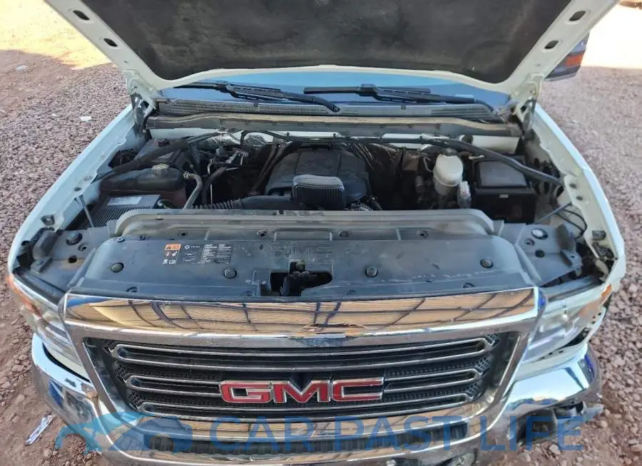 1GT12TEG4HF108412# 11