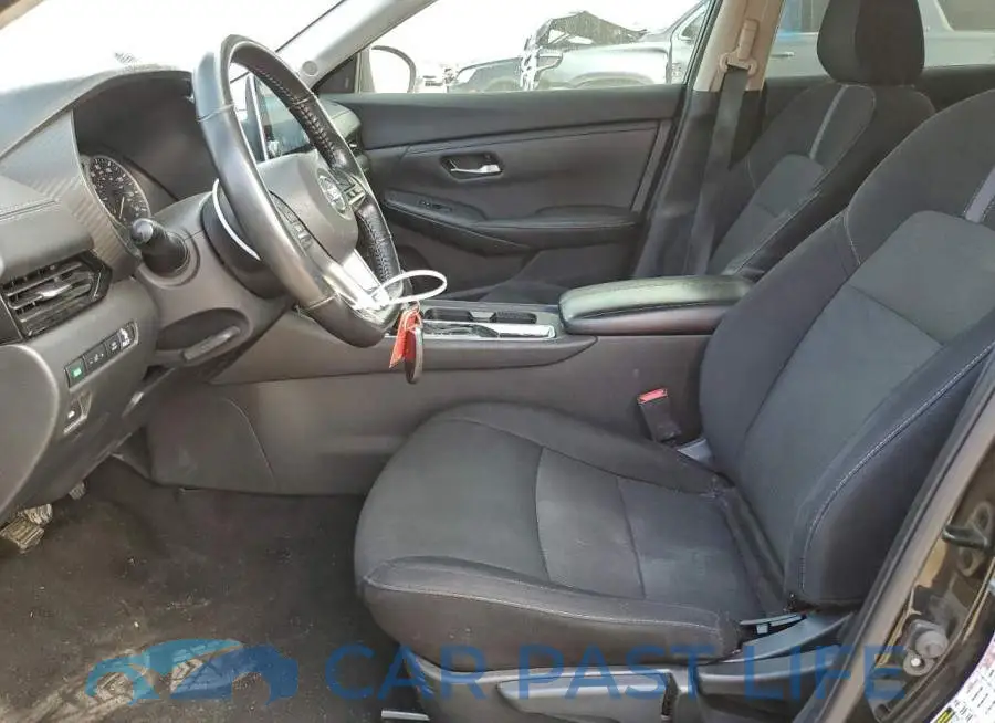 3N1AB8CV5PY246050# 7