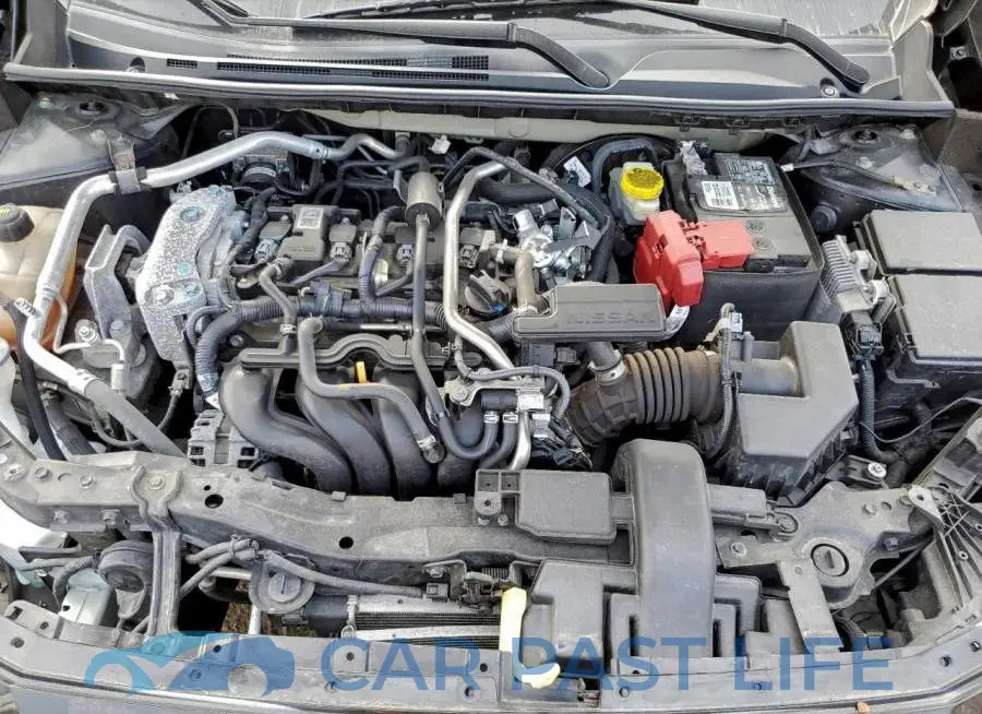 3N1AB8CV5PY246050# 11