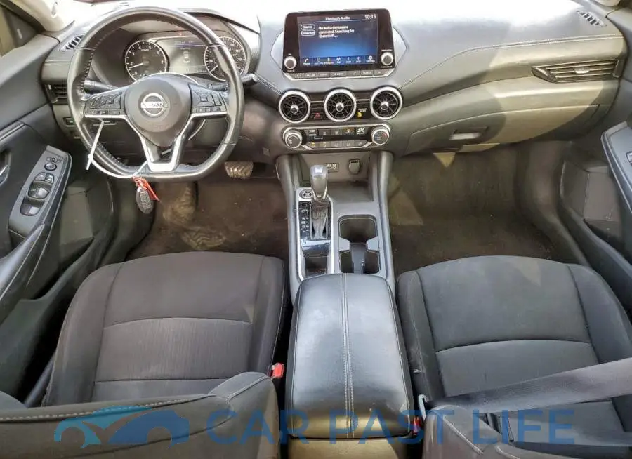 3N1AB8CV5PY246050# 8