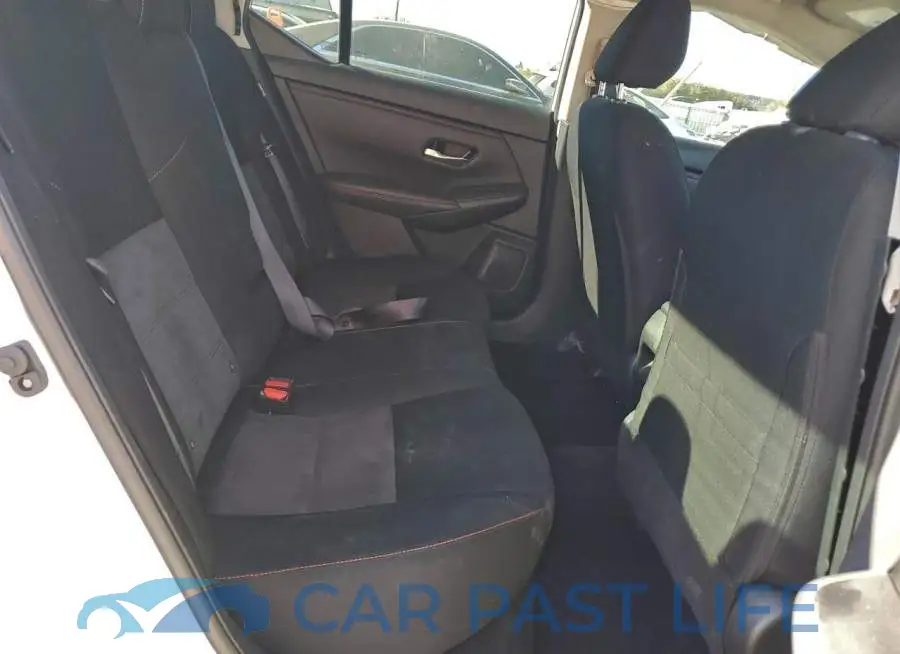 3N1AB8DV3SY204595# 10