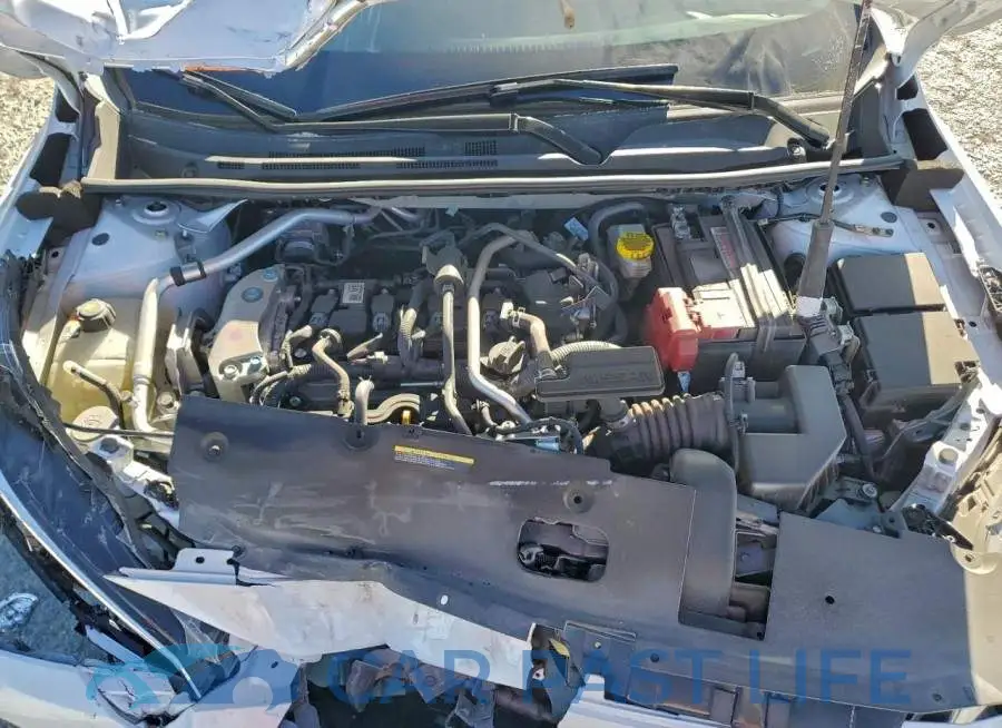3N1AB8DV3SY204595# 11