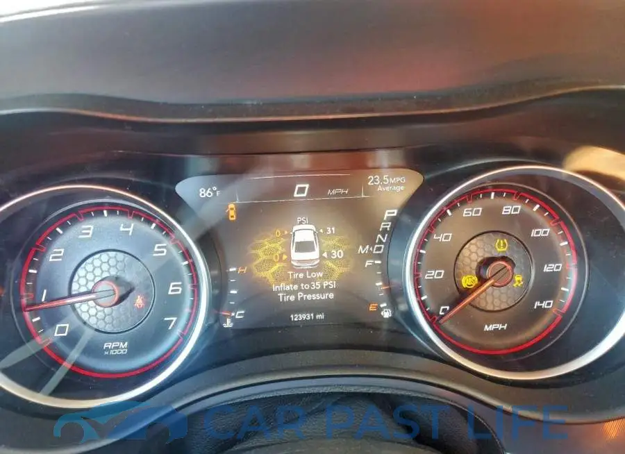 2C3CDXBG0NH149522# 9