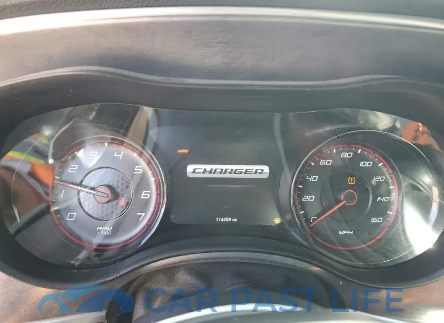 2C3CDXCT6HH545700# 9