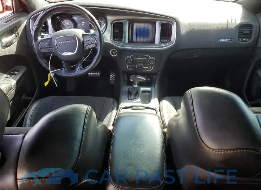 2C3CDXCT6HH545700# 8