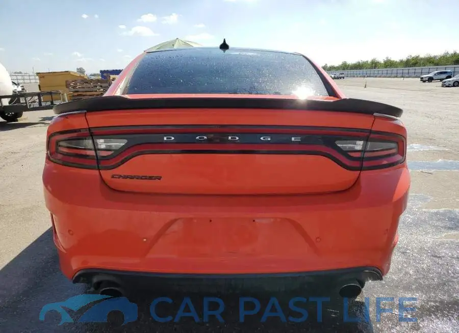 2C3CDXCT6HH545700# 6
