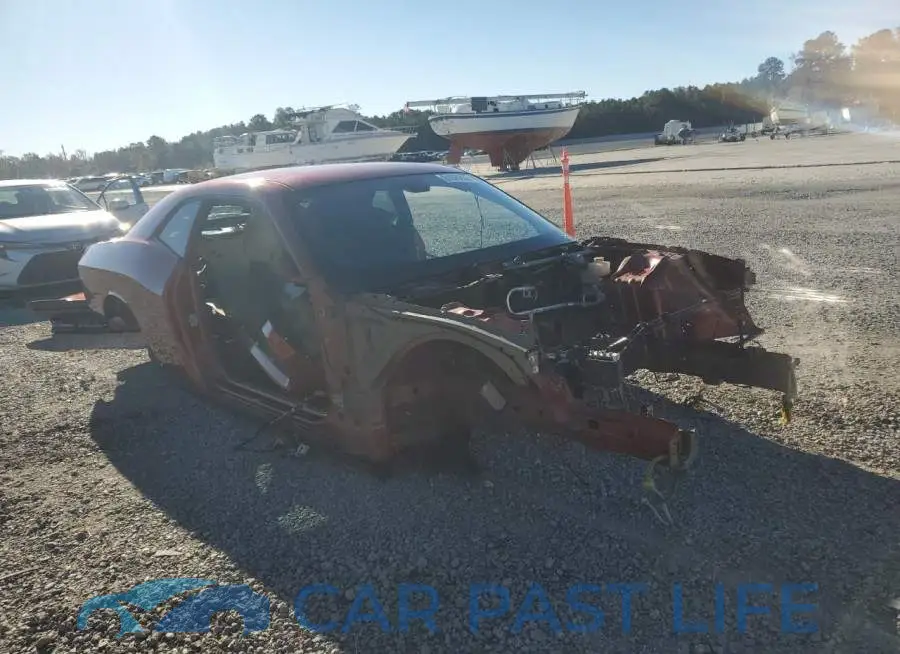 2C3CDZFJ6NH258150# 4