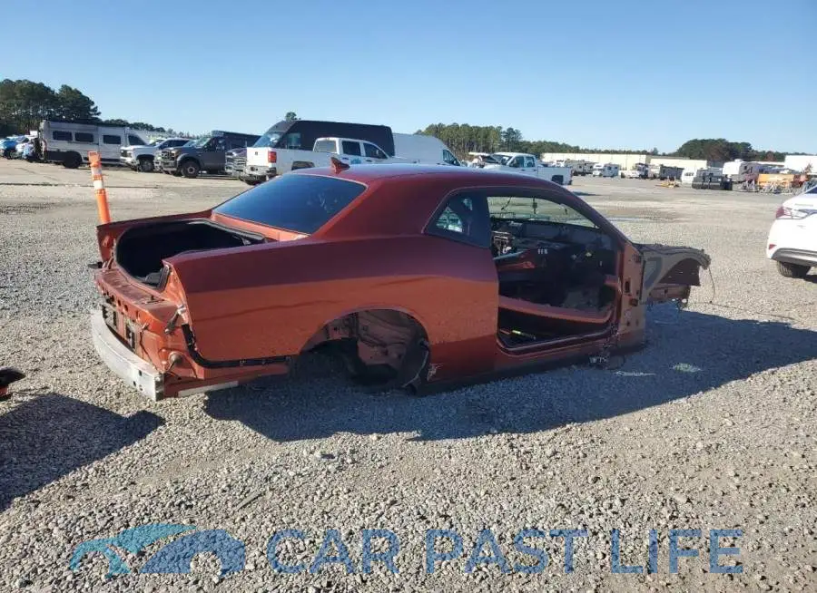 2C3CDZFJ6NH258150# 3