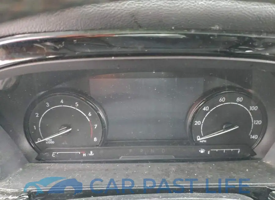 5LMCJ1D92NUL28313# 9