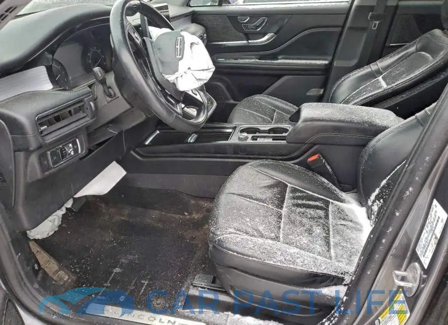5LMCJ1D92NUL28313# 7