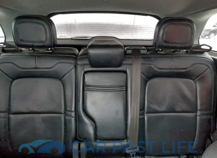 5LMCJ1D92NUL28313# 10