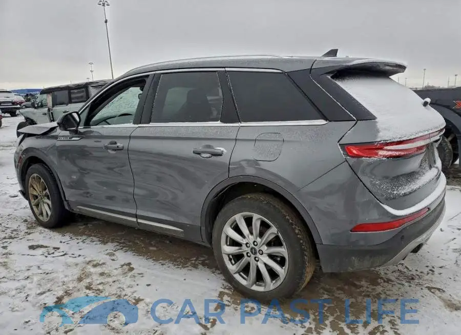 5LMCJ1D92NUL28313# 2