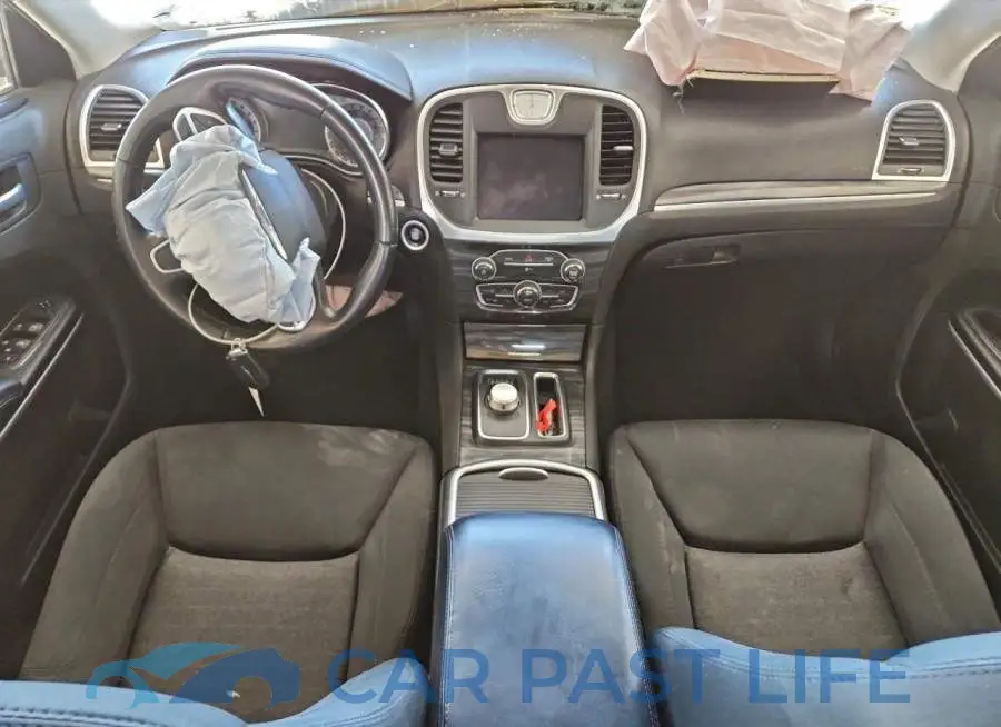 2C3CCAAG9LH230050# 8