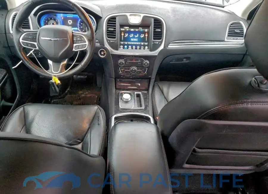 2C3CCASG6NH108022# 8