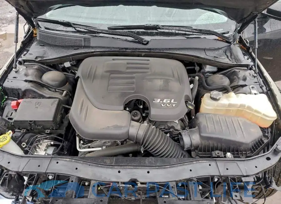 2C3CCASG6NH108022# 11