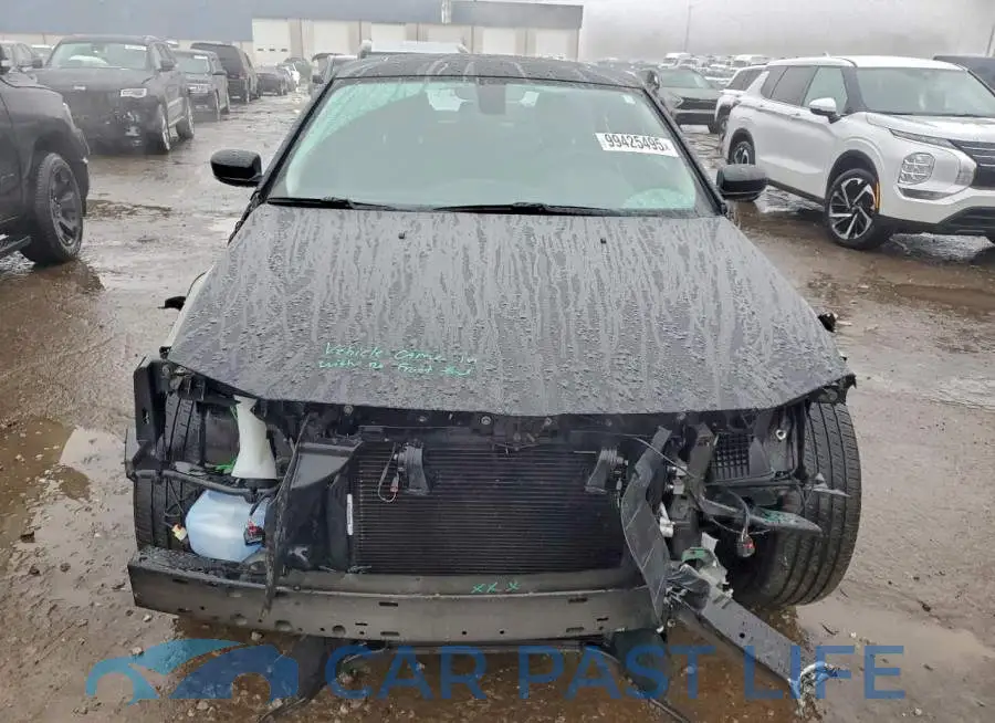 2C3CCASG6NH108022# 5