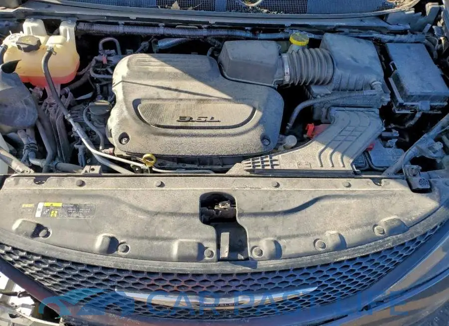 2C4RC1ZG8NR219175# 12