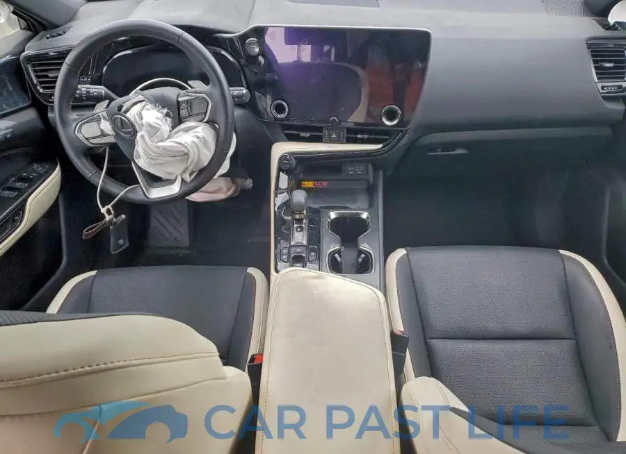 JTJGKCEZ0P5008451# 8