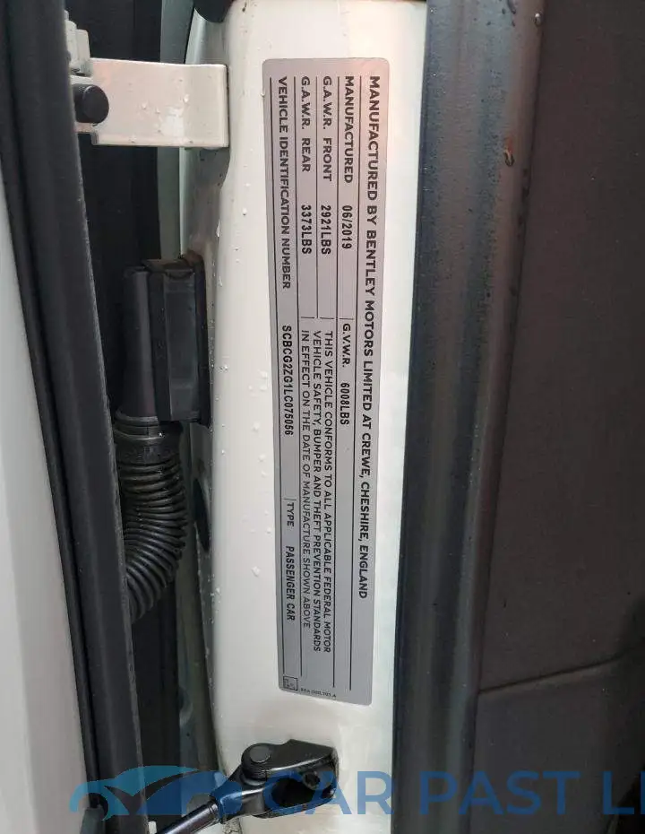 SCBCG2ZG1LC075056# 12