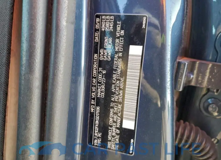 7JR102FK8KG017696# 13