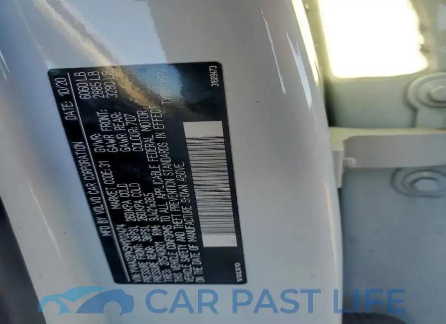 YV4A22PK5M1702474# 13