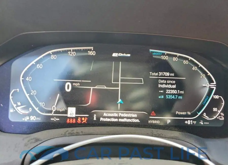 3MW5P7J08N8C54848# 9