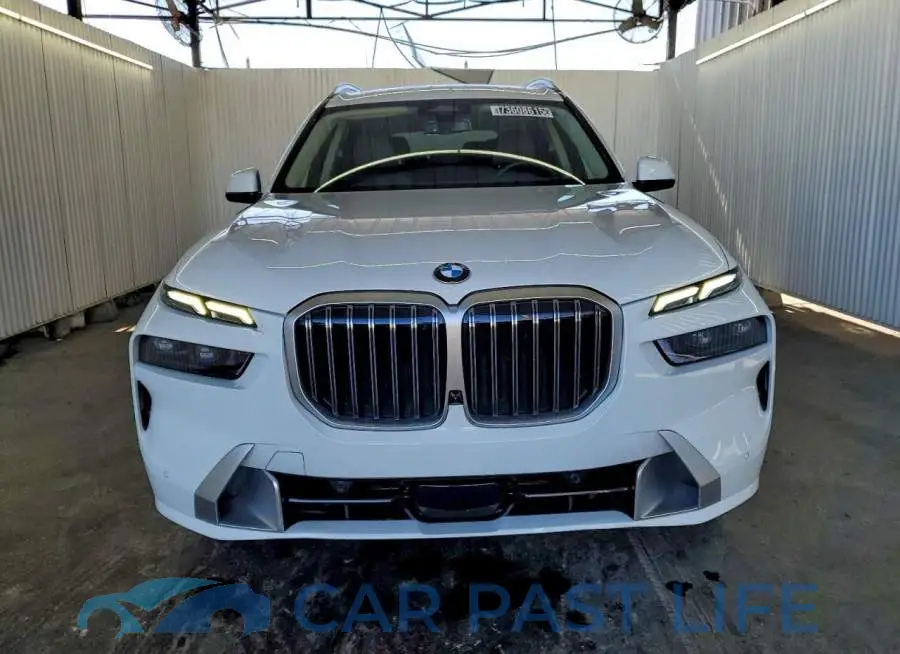 5UX23EM01T9069057# 5